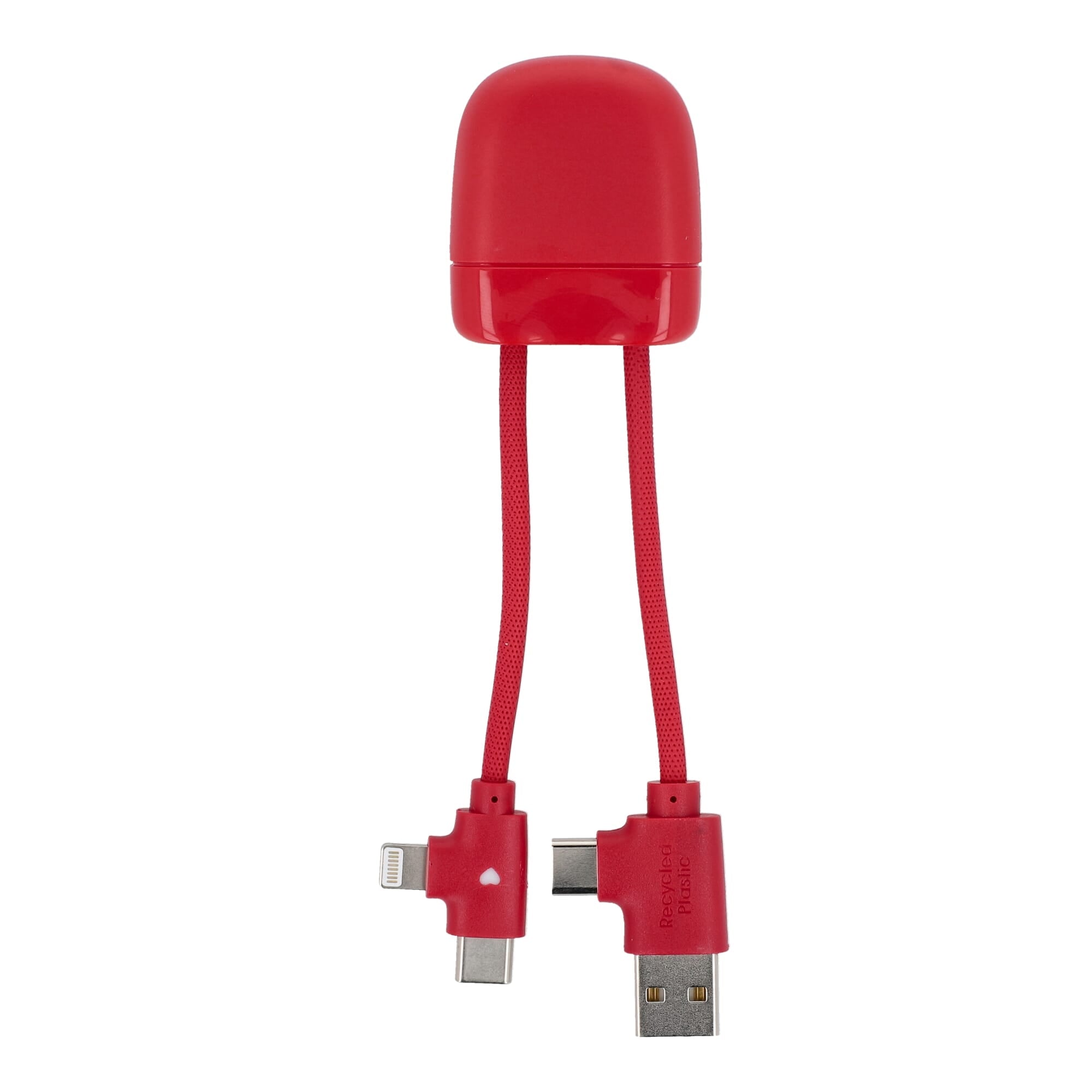 Xoopar ICE-B Multi Oplaadkabel - JEFFS. Merchandise
