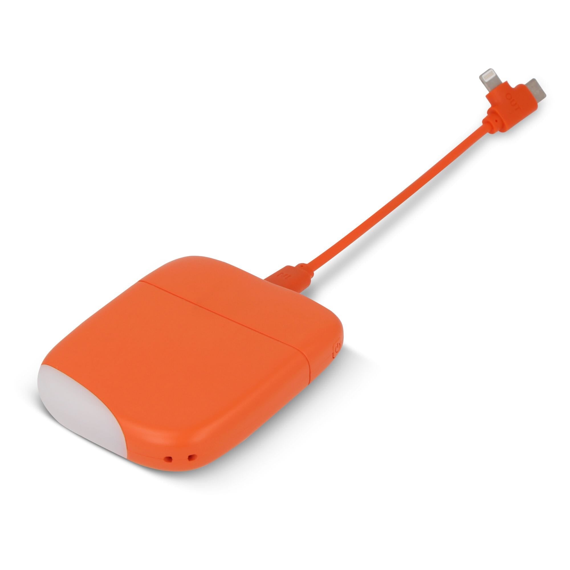 Xoopar ICE P Powerbank 5000mAh - JEFFS. Merchandise