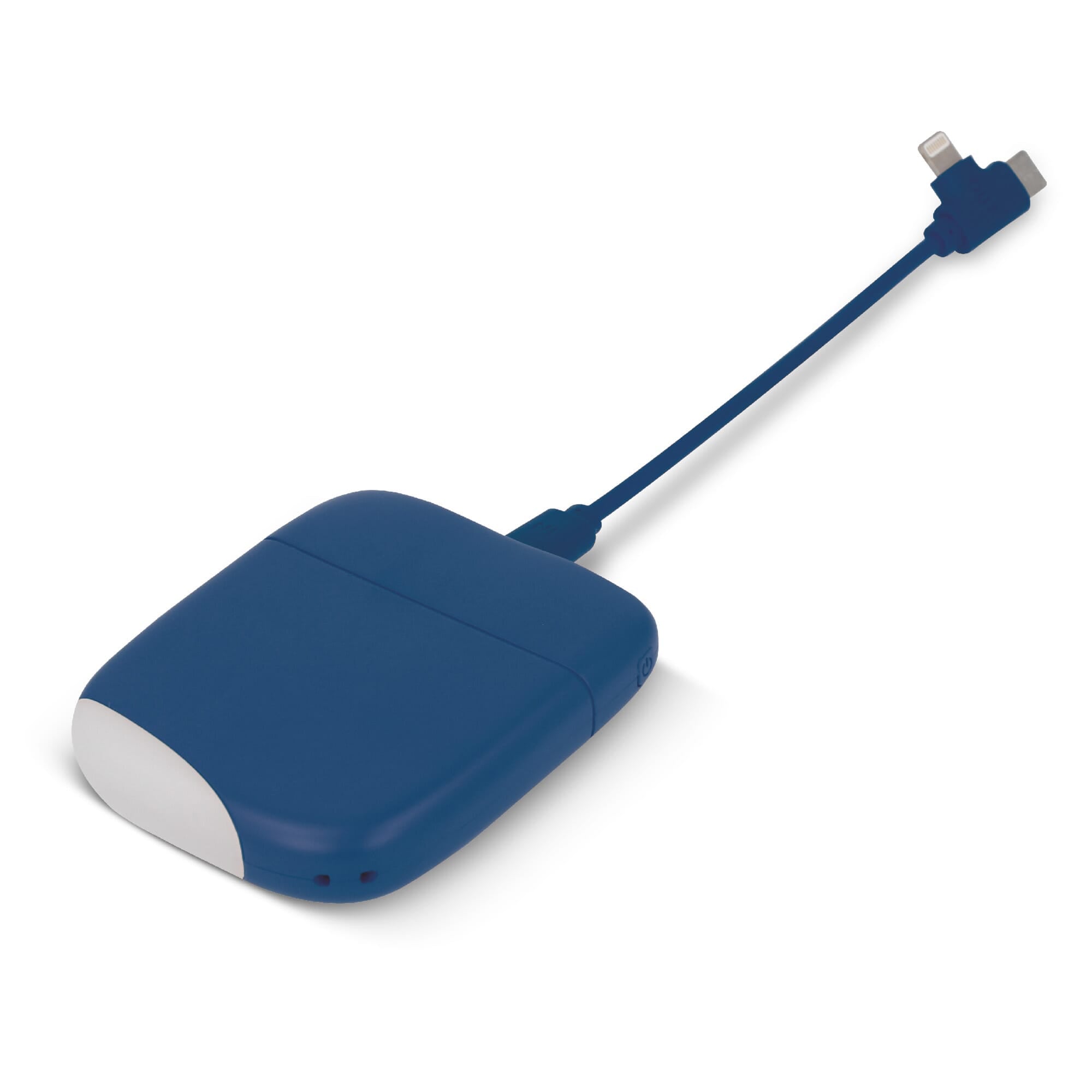 Xoopar ICE P Powerbank 5000mAh - JEFFS. Merchandise