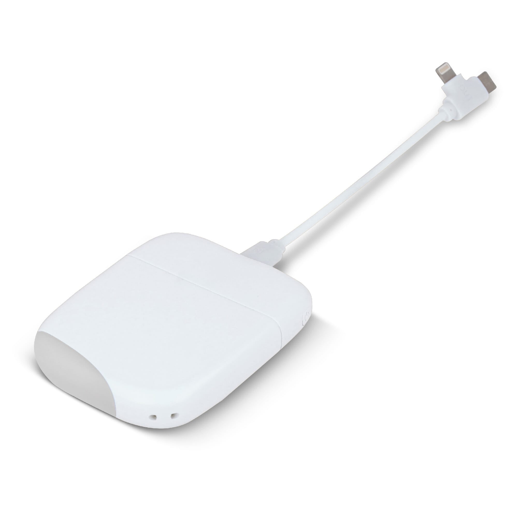 Xoopar ICE P Powerbank 5000mAh - JEFFS. Merchandise