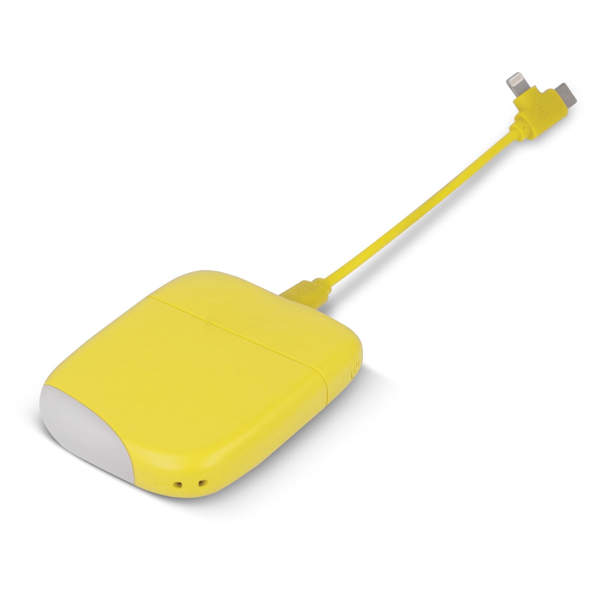 Xoopar ICE P Powerbank 5000mAh - JEFFS. Merchandise