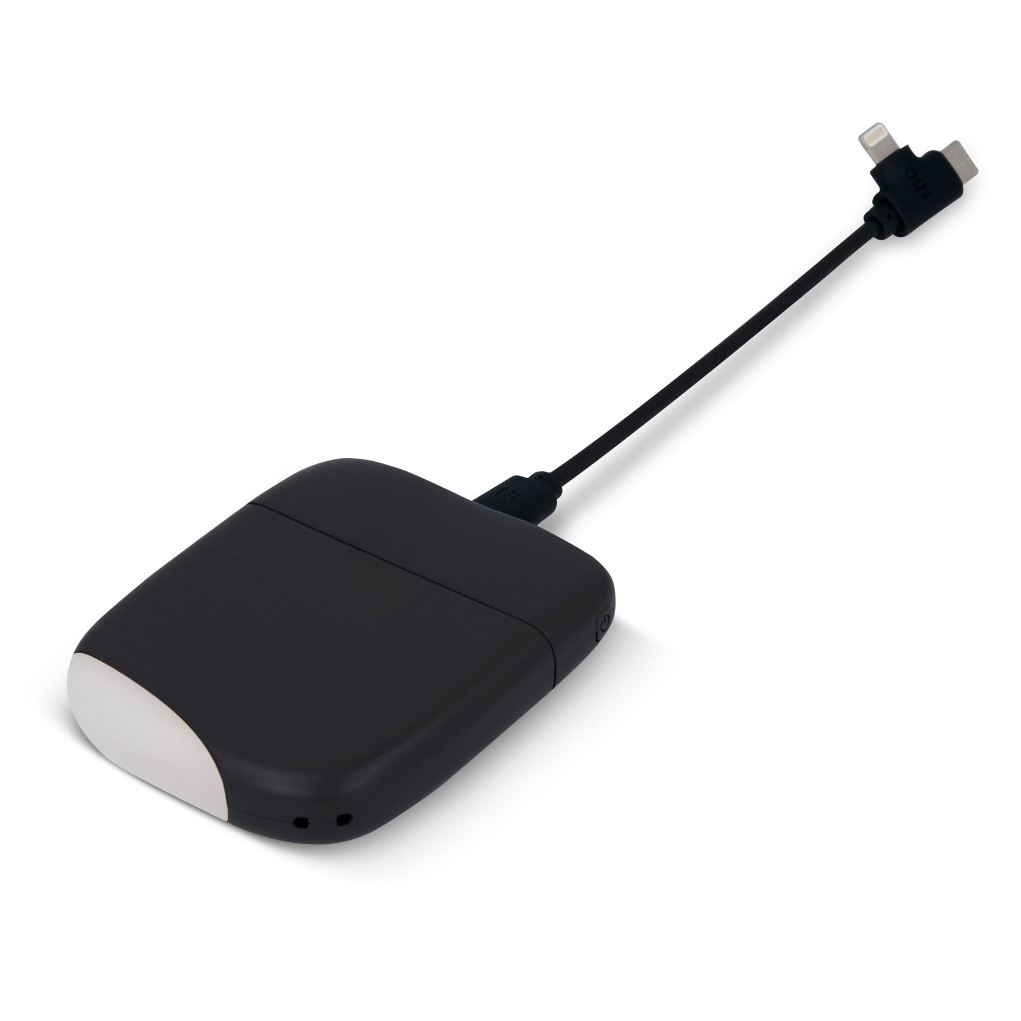 Xoopar ICE P Powerbank 5000mAh - JEFFS. Merchandise