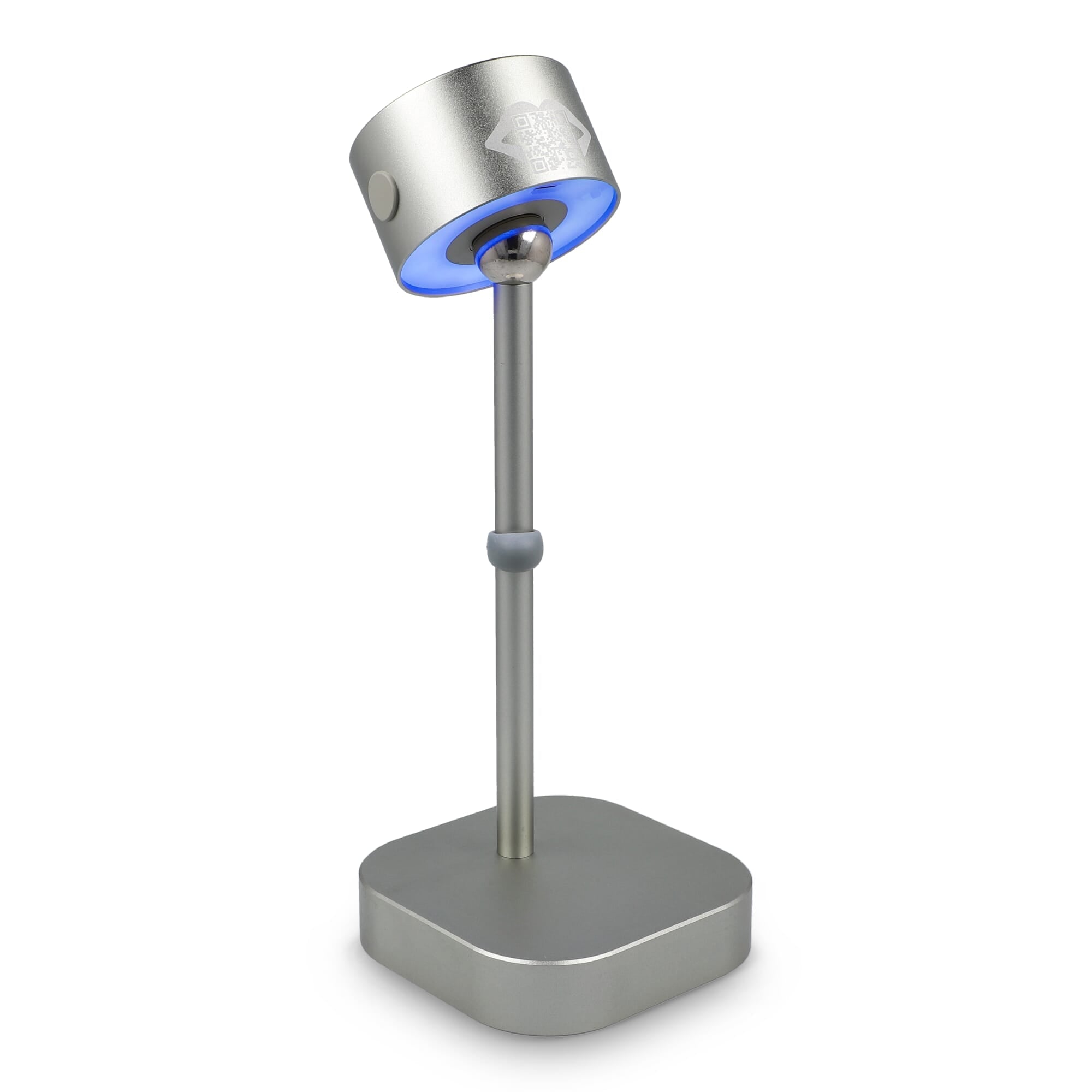 Xoopar Mojiu Slimme Tafellamp met Voice Control - JEFFS. Merchandise