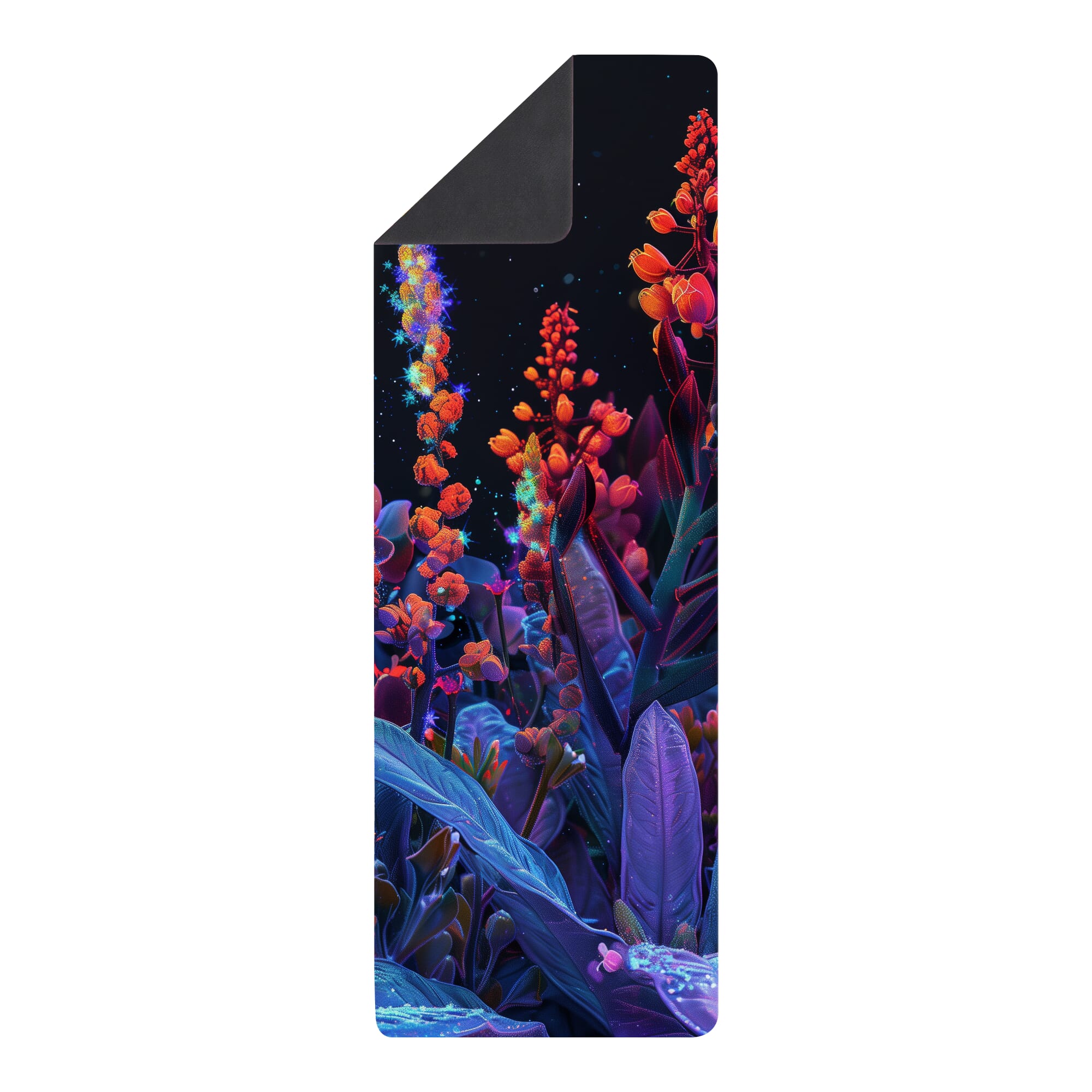 Yoga mat sublimatie 61 x 173 cm - JEFFS. Merchandise