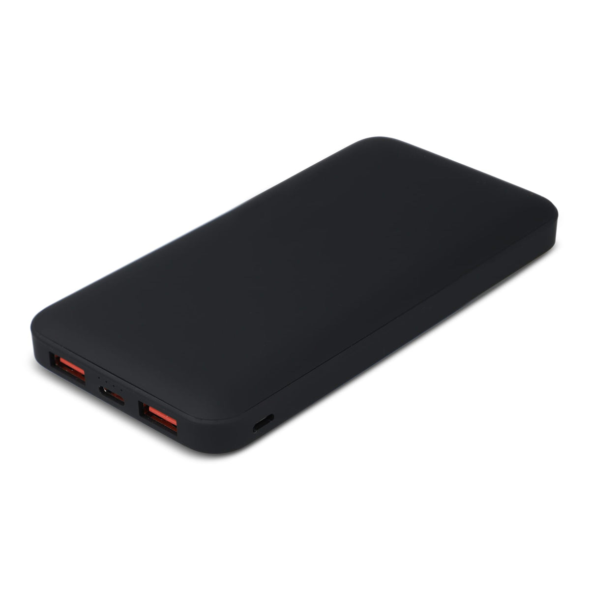 Zenith USB-C Powerbank met Power Delivery R-ABS 10000 mAh - JEFFS. Merchandise