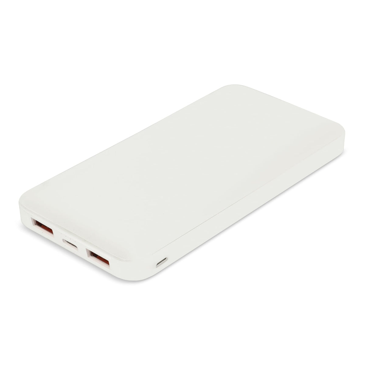 Zenith USB-C Powerbank met Power Delivery R-ABS 10000 mAh - JEFFS. Merchandise