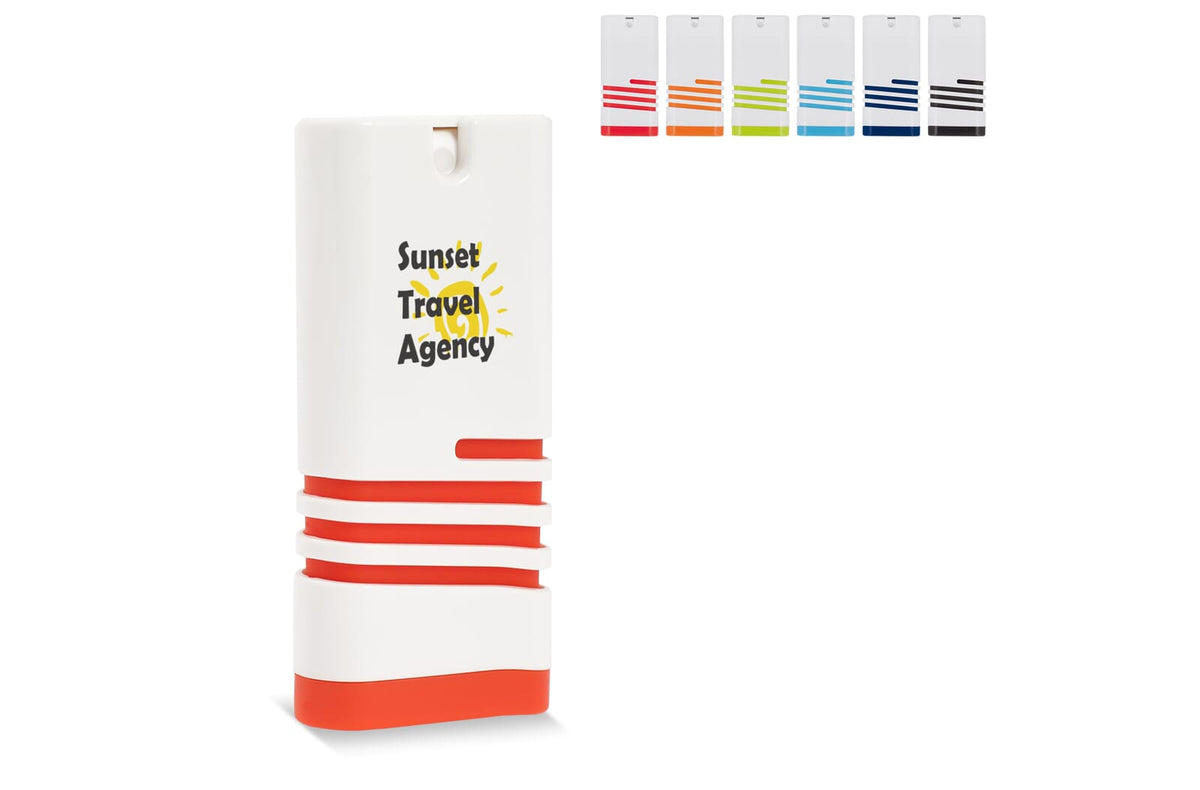Zonnebrandlotion Spring factor 30 20ml - JEFFS. Merchandise
