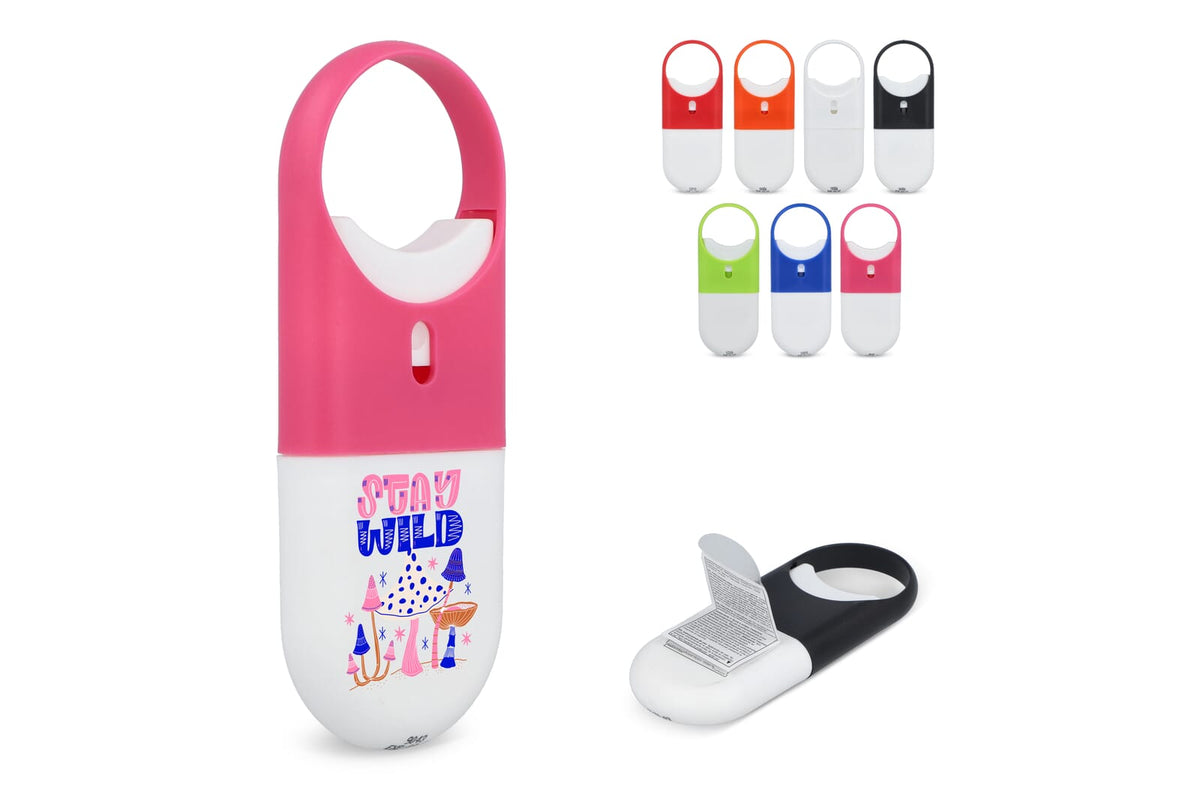 Zonnebrandspray factor 30 - JEFFS. Merchandise
