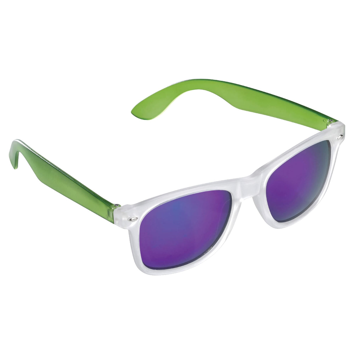 Zonnebril Bradley UV400 - JEFFS. Merchandise