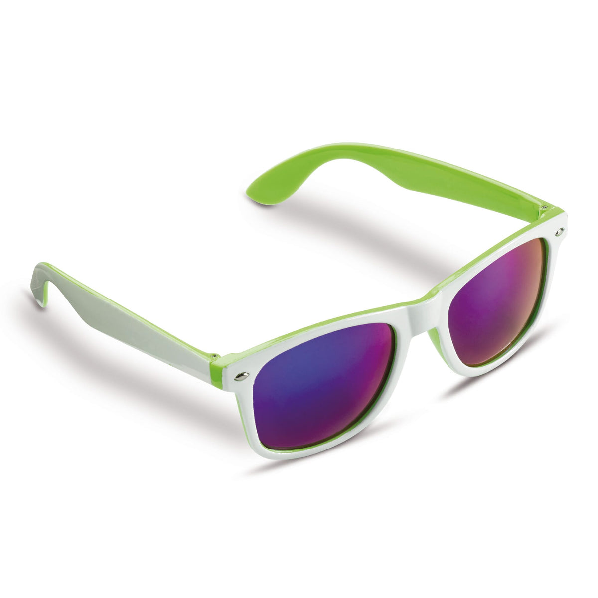Zonnebril Jeffrey UV400 - JEFFS. Merchandise