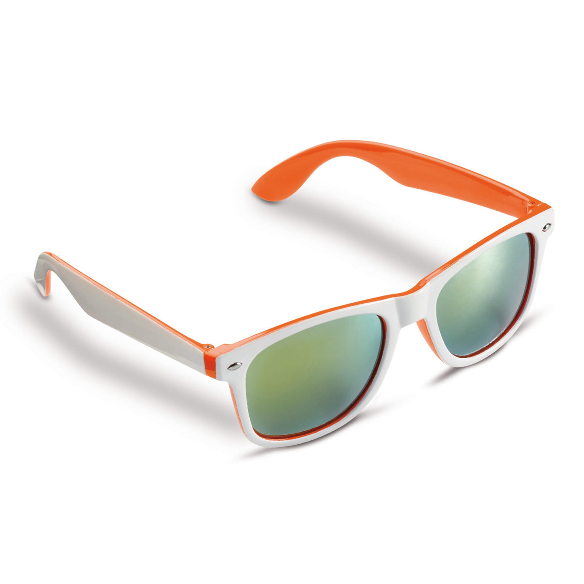 Zonnebril Jeffrey UV400 - JEFFS. Merchandise