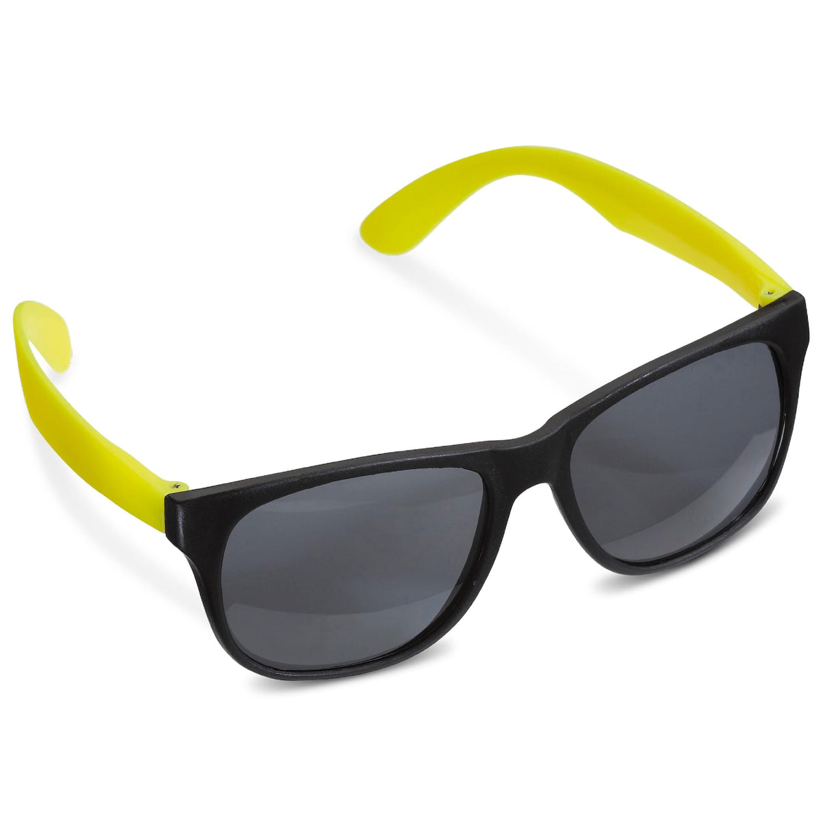Zonnebril neon UV400 - JEFFS. Merchandise