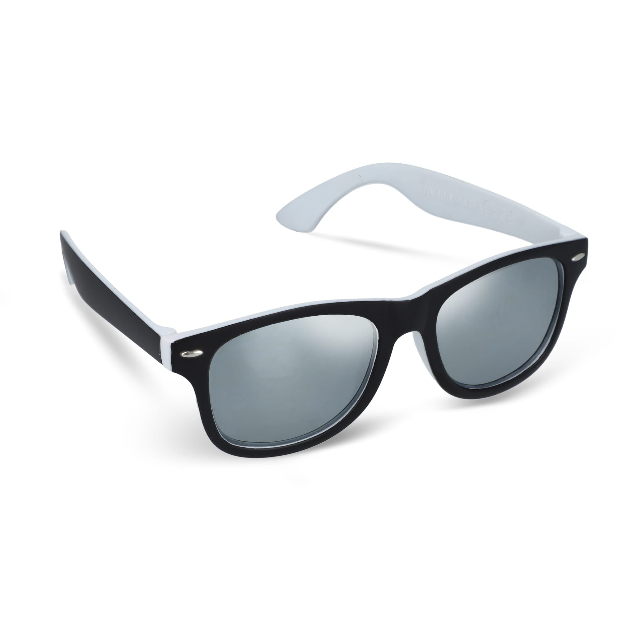 Zonnebril Tate spiegelglas UV400 - JEFFS. Merchandise
